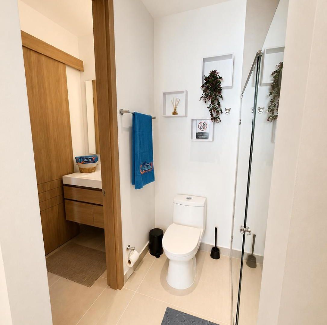 Apartamento V Cartagena