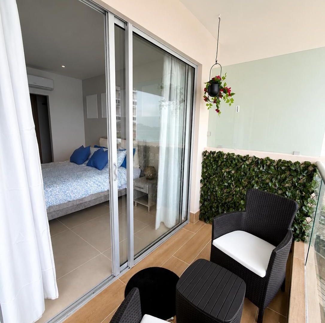 Apartamento V