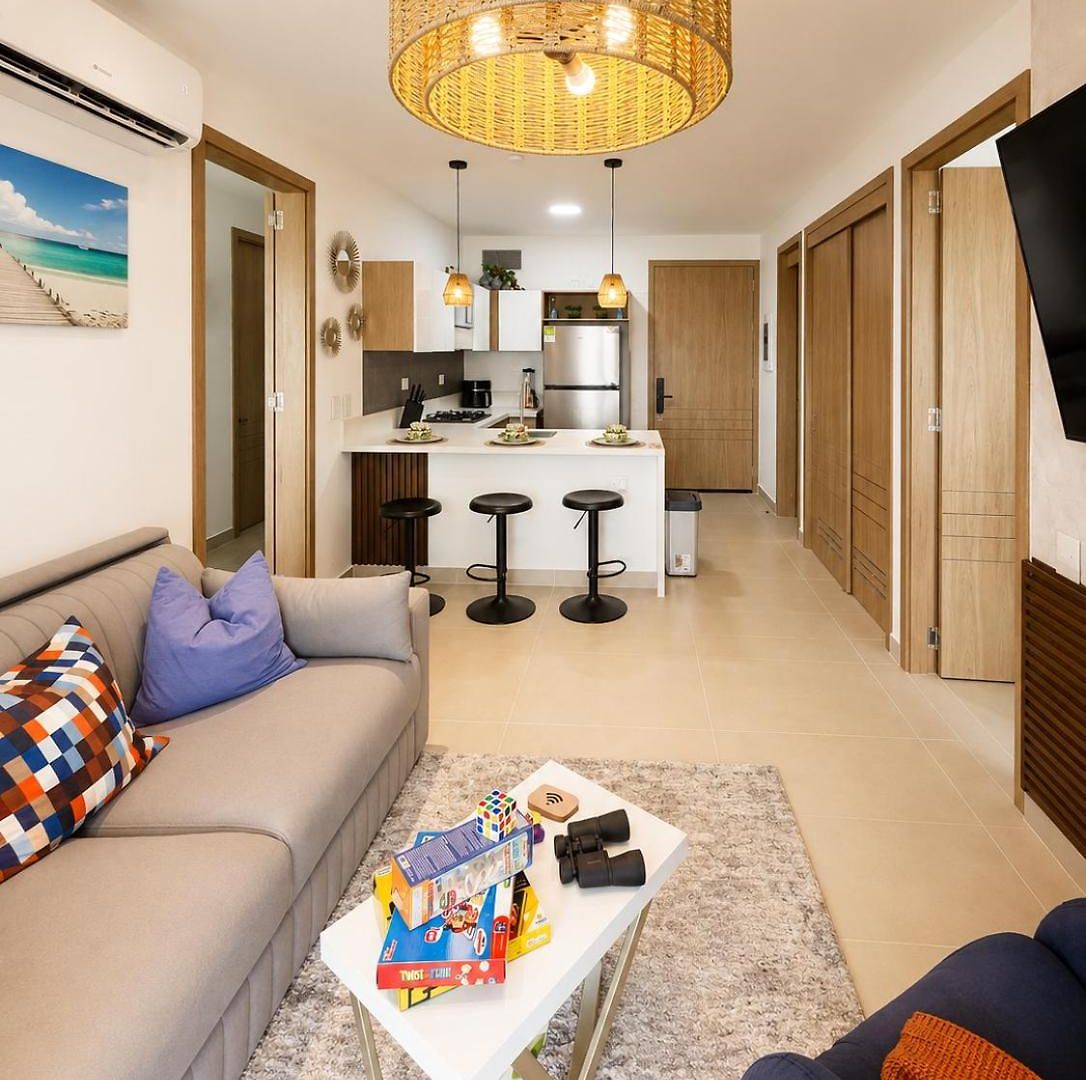 Apartamento V Cartagena
