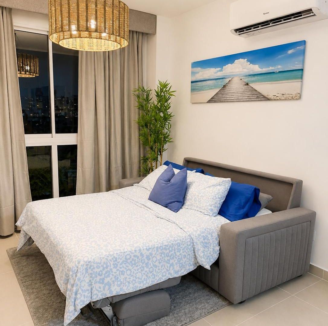 Apartamento V Cartagena
