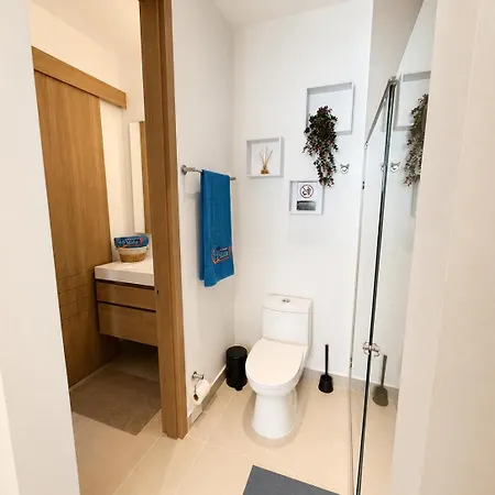 Apartamento V Cartagena