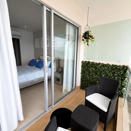 Apartamento V