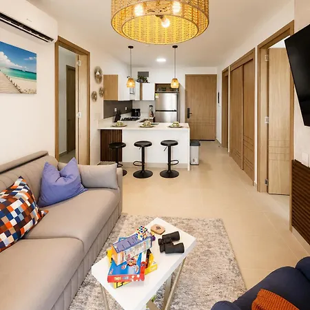 Apartamento V Cartagena