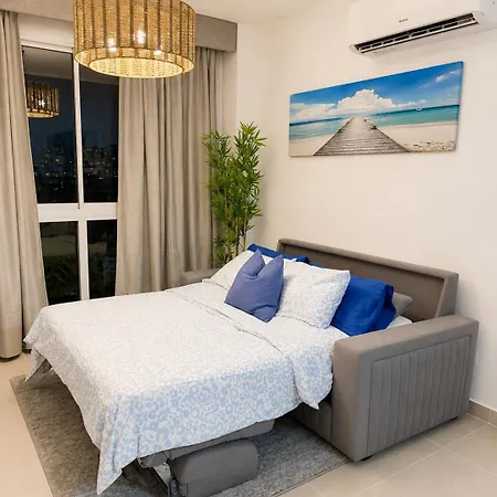 Apartamento V Cartagena